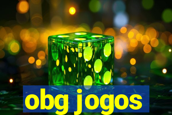 obg jogos